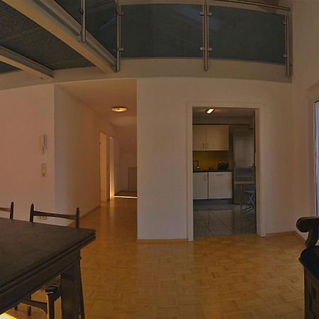 Apartmán La Gelataia Münstertal Exteriér fotografie