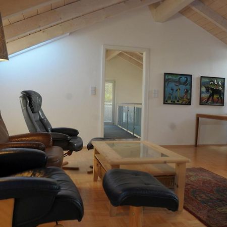 Apartmán La Gelataia Münstertal Exteriér fotografie
