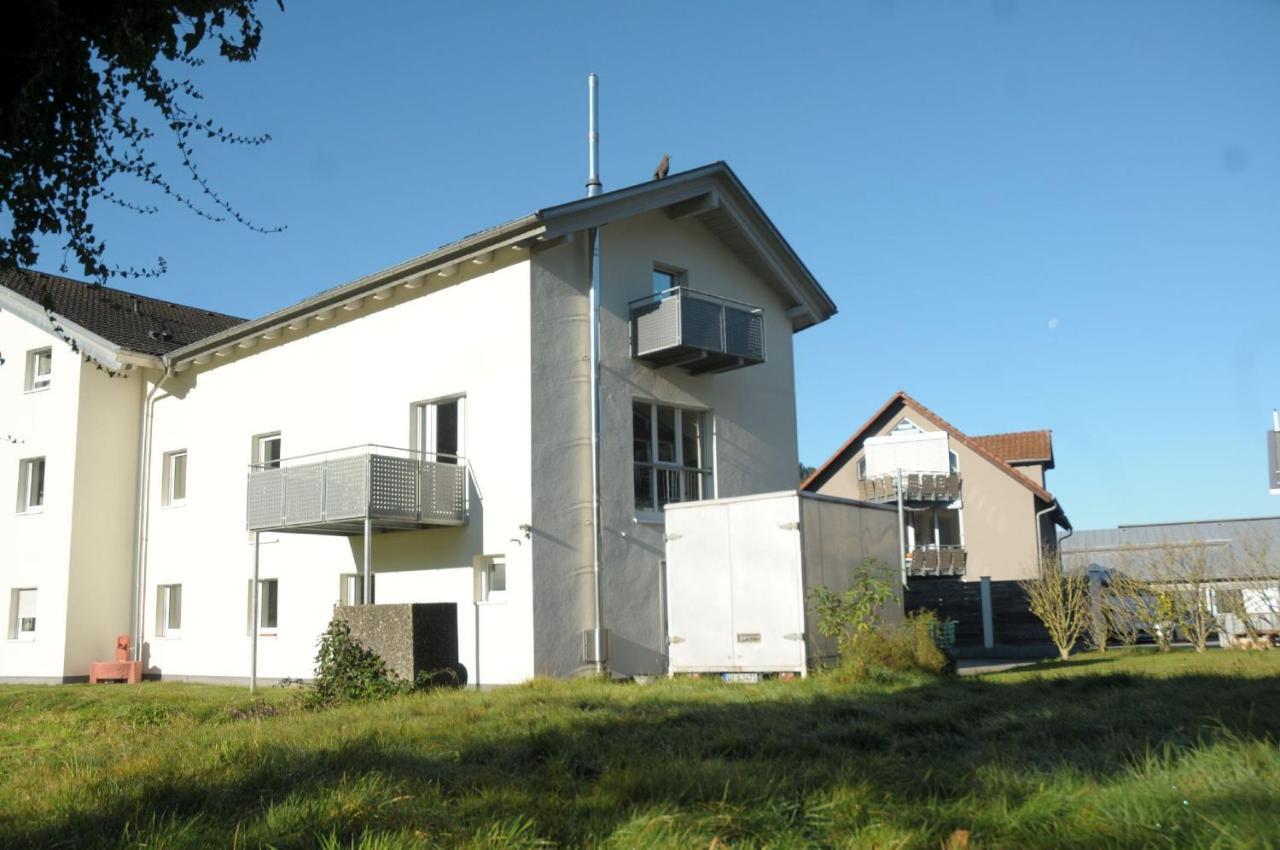 Apartmán La Gelataia Münstertal Exteriér fotografie
