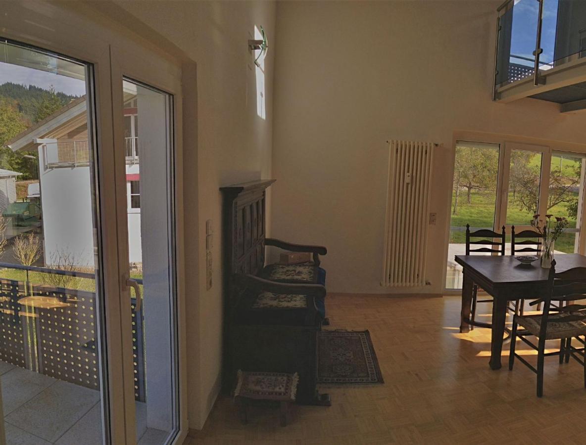 Apartmán La Gelataia Münstertal Exteriér fotografie