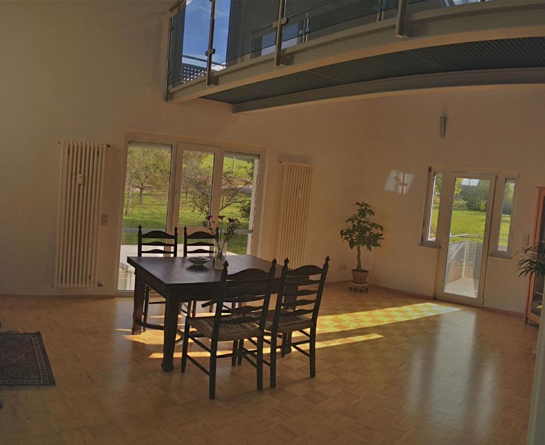 Apartmán La Gelataia Münstertal Exteriér fotografie