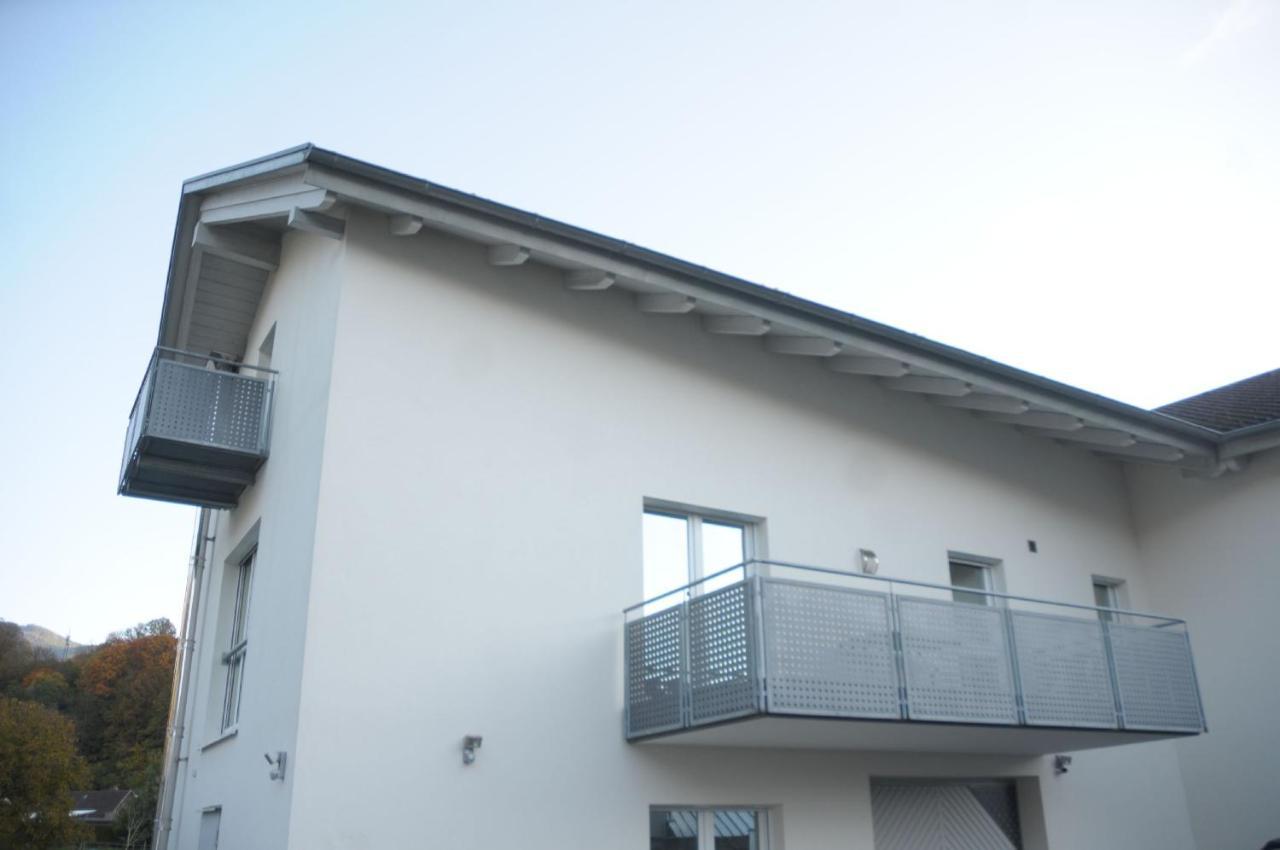 Apartmán La Gelataia Münstertal Exteriér fotografie