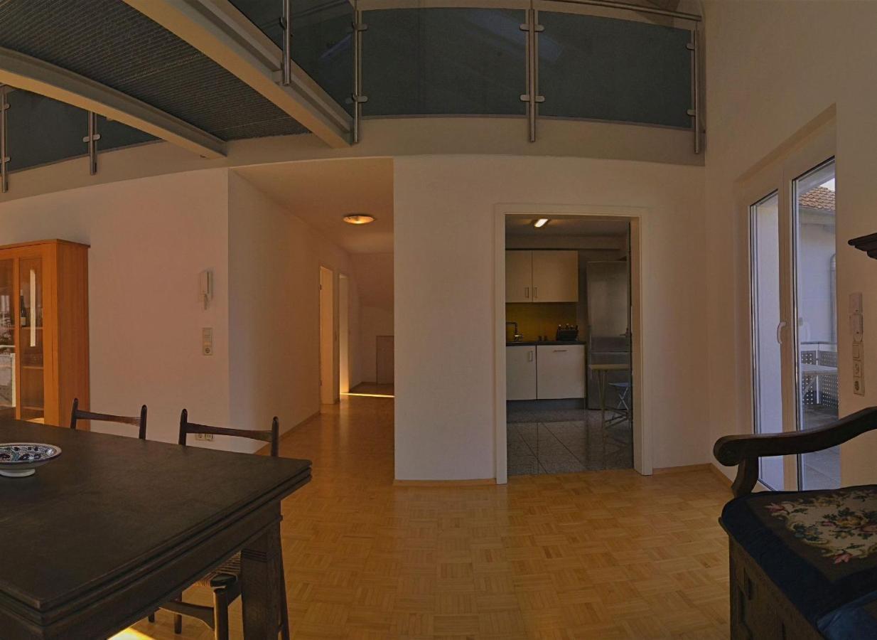 Apartmán La Gelataia Münstertal Exteriér fotografie