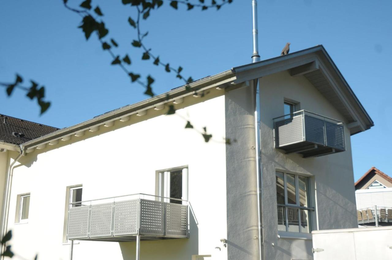 Apartmán La Gelataia Münstertal Exteriér fotografie