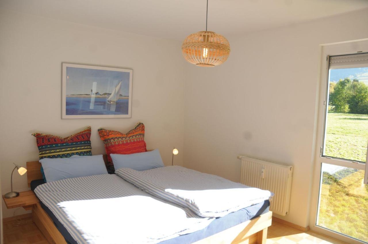 Apartmán La Gelataia Münstertal Exteriér fotografie