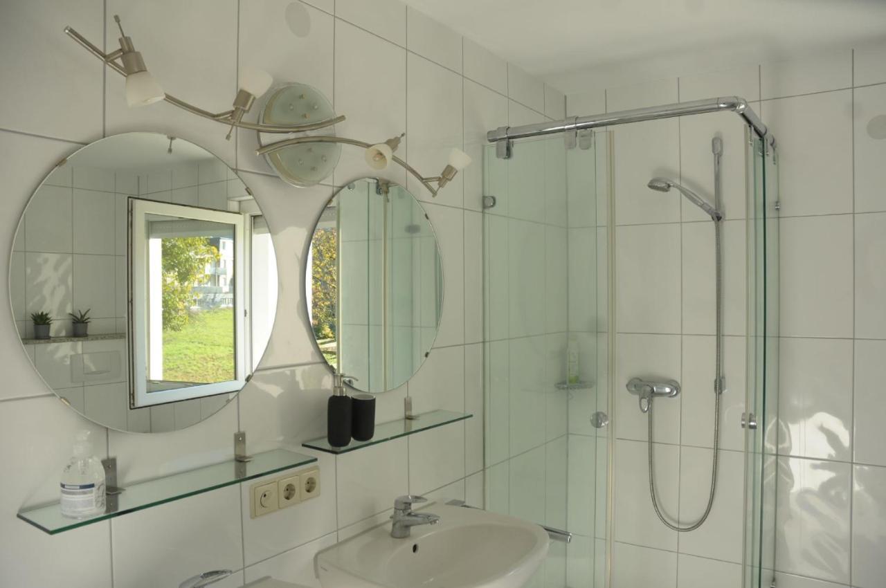 Apartmán La Gelataia Münstertal Exteriér fotografie